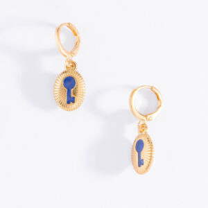 Aretes 123504