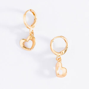 Aretes 123507L