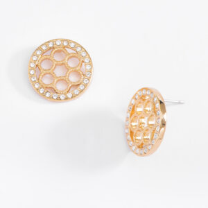 Aretes 123592