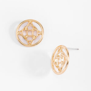 Aretes 123593