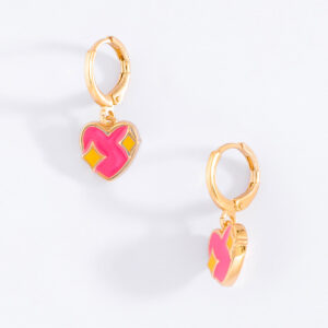 Aretes 123608