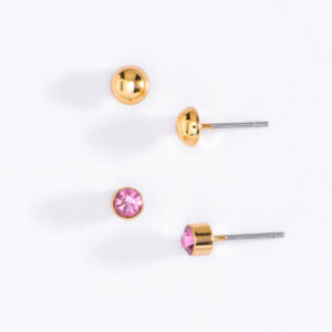 Aretes 123638