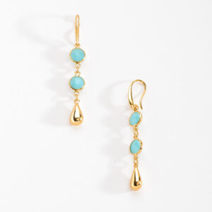 Aretes 223361L