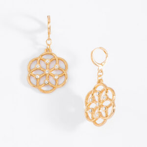 Aretes 223483L