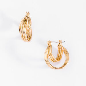 Aretes 323073L
