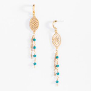 Aretes 323251