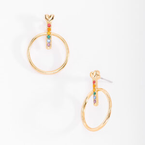 Aretes 323345