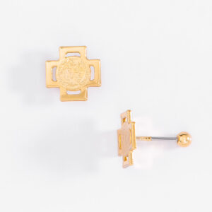 Aretes 323431L