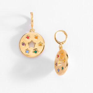 Aretes 323455