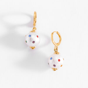 Aretes 323456
