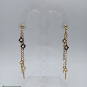 Aretes 421303L