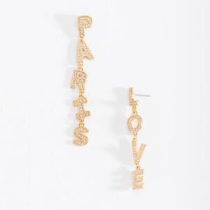 Aretes PH423102L