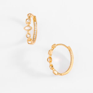 Aretes dama 423045