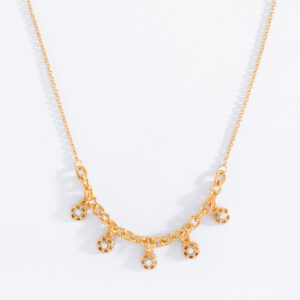 Collar 123444