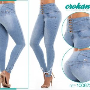 Jeans 100672
