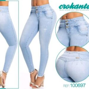 Jeans 100697