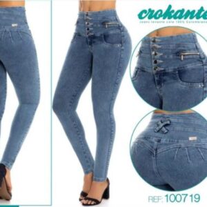 Jeans 100719