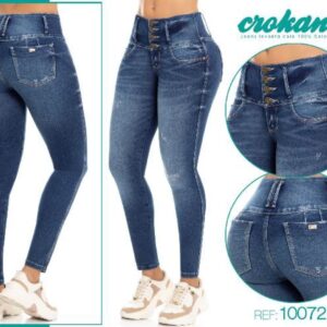 Jeans 100722