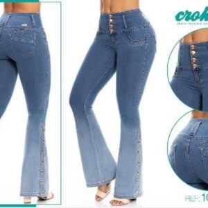 Jeans 100729