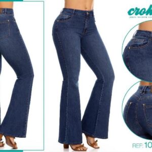 Jeans 100733A