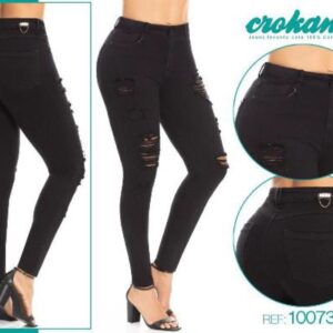Jeans 100735