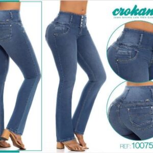 Jeans 100752