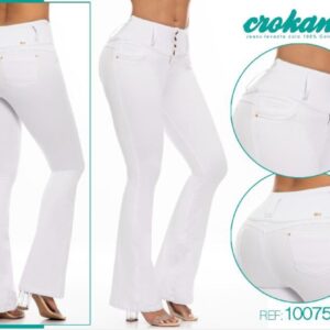Jeans 100758B