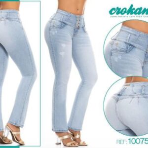 Jeans 100759