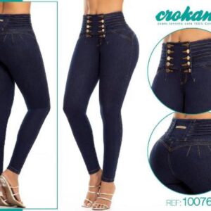 Jeans 100762