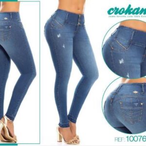 Jeans 100765