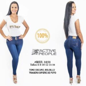 Jeans 1031