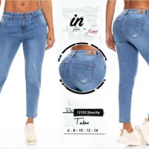 Jeans 12103