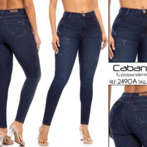 Jeans 2490A