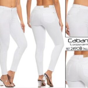 Jeans 2490B