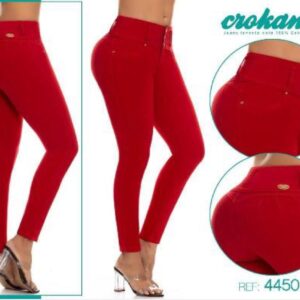 Jeans 44501R