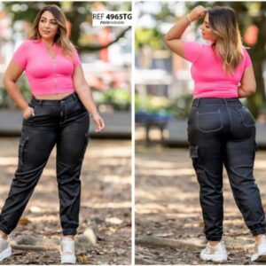 Jeans 4965TG