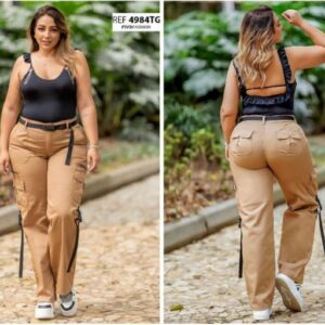 Jeans 4984TG