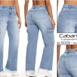 Jeans 5005