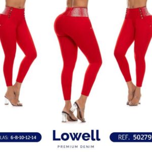Jeans 502795