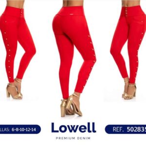 Jeans 502835