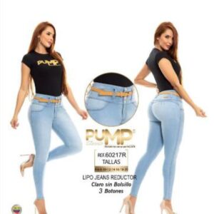 Jeans 60217R
