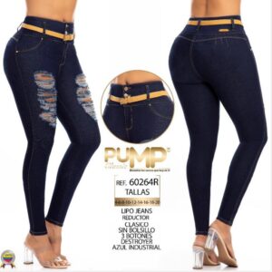 Jeans 60264R