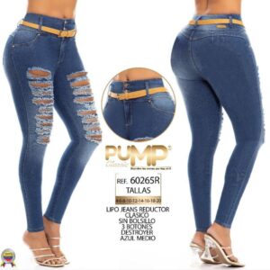 Jeans 60265R