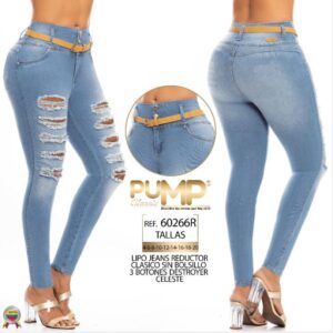 Jeans 60266R