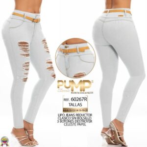 Jeans 60267R