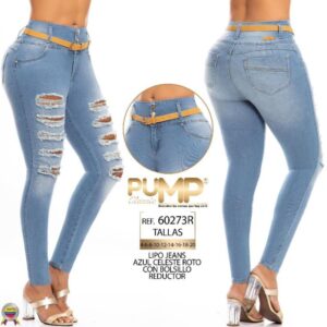 Jeans 60273R