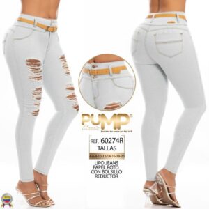 Jeans 60274R