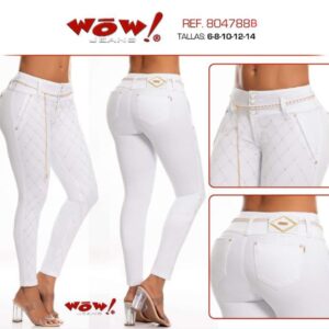 Jeans 804788B