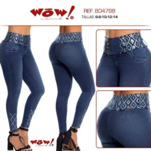 Jeans 804798