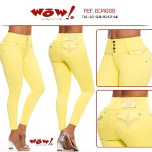 Jeans 804888